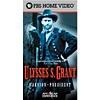 Ulyssess S. Grant (fll Frame)