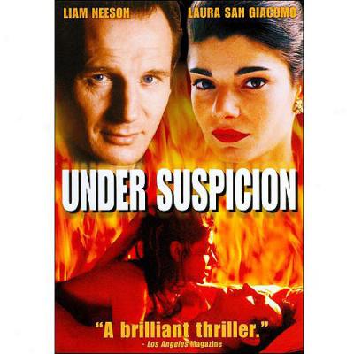 Under Suspicion (widescreen)
