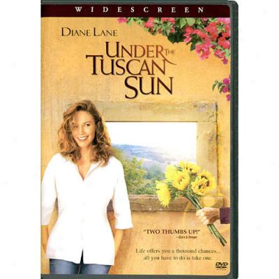 Under The Tuscan Sun (widescreen)