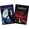 Underworld/john Carpenter's Vampires