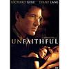 Unfaithful (widescreen, Special Edition)