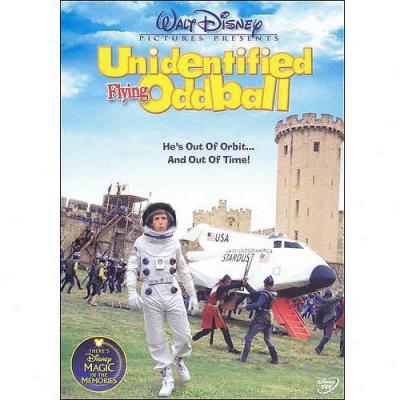 Unidentified Flying Oddball (widescreen)