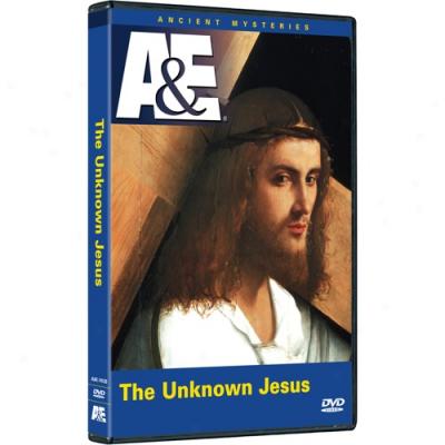 Unknown Jesus, The