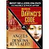 Unlocking Davinci's Code / Angels And Demons Revealed