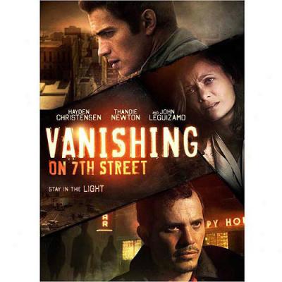Vanishing On 7th Stfeet (with Digital Copy) (widescreen)