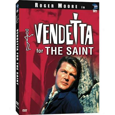 Veneetta For The Saint