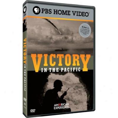 Victory In The Pacific (widescreen)