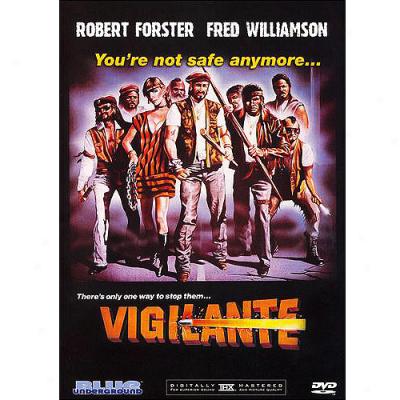 Vigilante (widescreen)