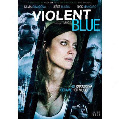 Violent Blue (widescreen)