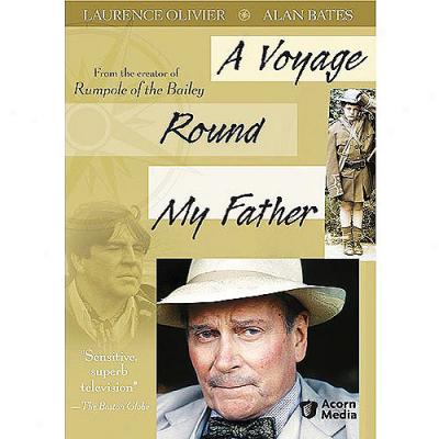 Voyage Round My Father