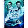 Voyage To The Bottom Of The Sea: Season One,vol. 2 (full Frame)
