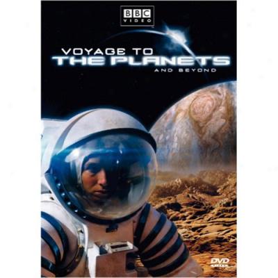 Voyage To The Planetx And Beyond