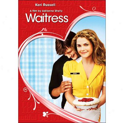 Waitress (widescreen)