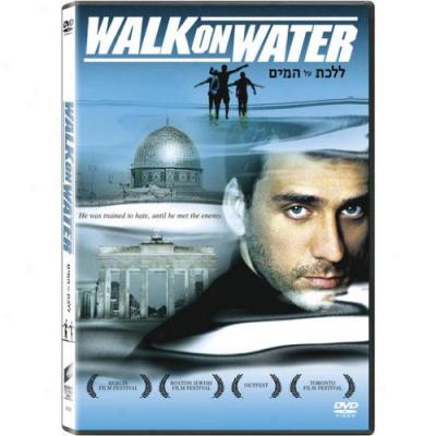 Walk On Water (widescreen)