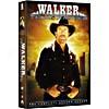 Walker, Texas Ranger: The Complete First Season (full Frame)
