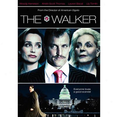 Walker, The (widescreen)