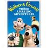 Wallace & Gromit In Three Amazing Adventures (full Frame)
