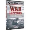 War Letters (full Frame)