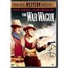 War Wagon (widescreen)