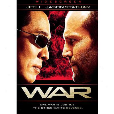 War (widescreen)