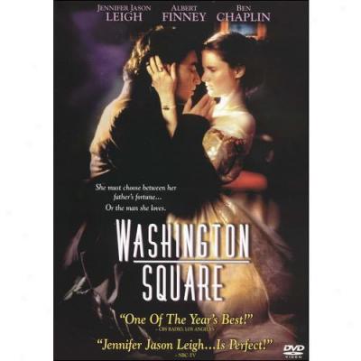 Washington Square (widescreen)