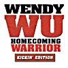Wendy Wu: Homecoming Warrior (full Frame)