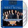 West Wing: The Finish First While, The (full Frame)
