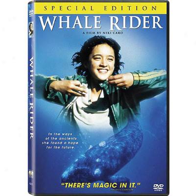 Whale Rider (wse)
