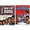 What's Happening / That's My Mama: The Complete First Seaasoh