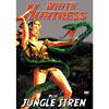 White Huntress/jungle Siren (full Frame)