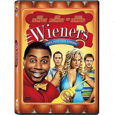 Wieners (full Frame)