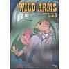 Wild Arms Vol. 3: The Report Of Laila