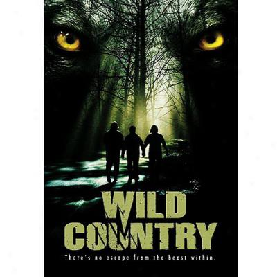 Wild Country (widescreen)