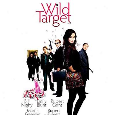 Wild Target(widescreen)