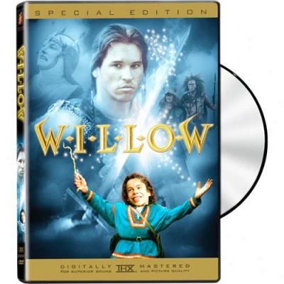 Willow (widescreen, Special Edition)
