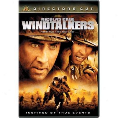 Windtalkers (director's Cut)