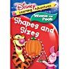 Winnie The Pooh: Shapes And Sizes (full Framw)
