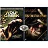 Wolf Creek (Excluding) (widescreen)