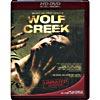 Wolf Creek (hd-dvd) (widescreen)