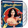 Wonder Woman: The Complete First & Second Seasons (full Frame)