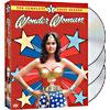 Wonder Woman: The Complete First Season (full Frame)