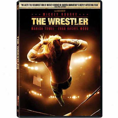 Wrestler (widescreen)