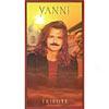Yanni: Tribute (full Frame)