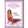 Yoga Zone: Introduction To Power Yoga - For Beginnerss (full Frame)