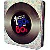 #1 Hits Of The 50's And 60's (3 Disc Box Set)