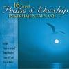 16 Great Praise & Worship Instrumentals, Vol.2