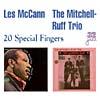 20 Special Fingers: Much Les & The Catbird Seat