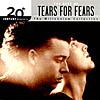 20th Century Masters: Best Of Tears Toward Fears - The Millennium Collecction