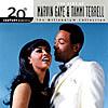 20th Century Masters - Best Of Marvin Gaye And Tammi Terrell: Milelnnium Collection