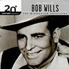20th Century Masters: Best Of Bob Willis - Millennium Collection